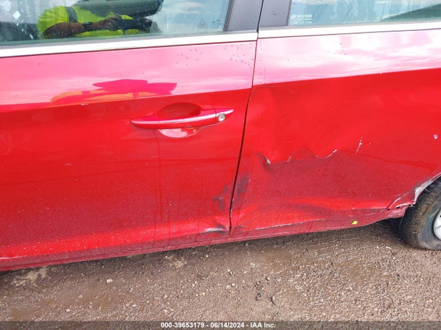 Hyundai SONATA SE 2019 5NPE24AF8KH790289 Image 18
