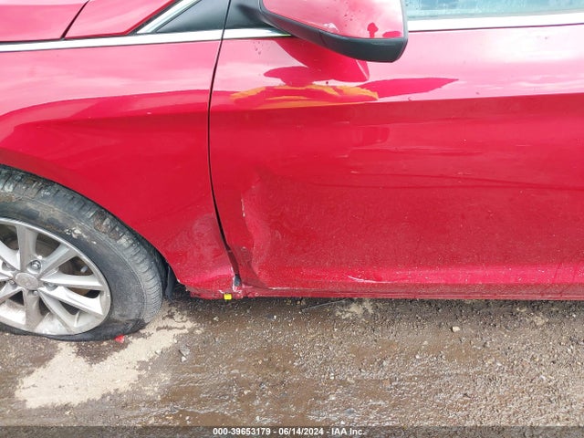 Hyundai SONATA SE 2019 5NPE24AF8KH790289 Image 19