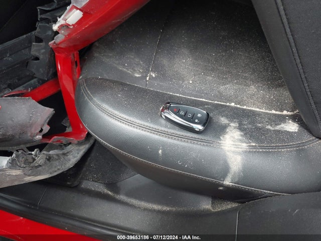 Chevrolet Trax Fwd Lt 2020 KL7CJLSB2LB341285 Image 11