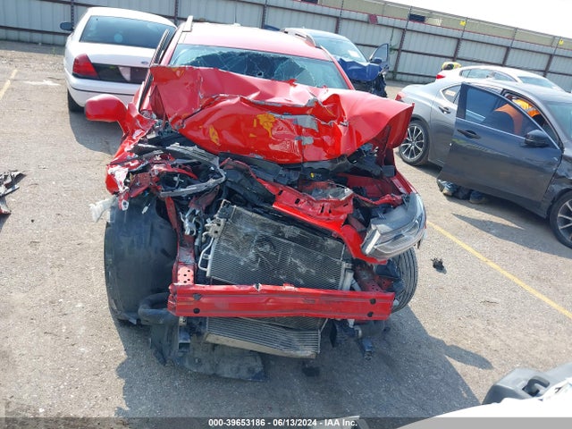 Chevrolet Trax Fwd Lt 2020 KL7CJLSB2LB341285 Image 12
