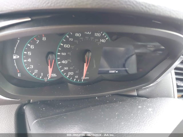 Chevrolet Trax Fwd Lt 2020 KL7CJLSB2LB341285 Image 7