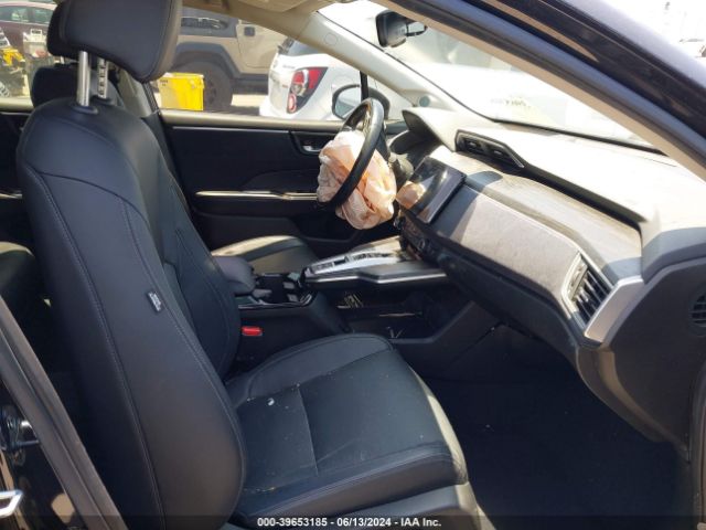 JHMZC5F34JC013264 Honda Clarity Plug-in Hybrid Touring