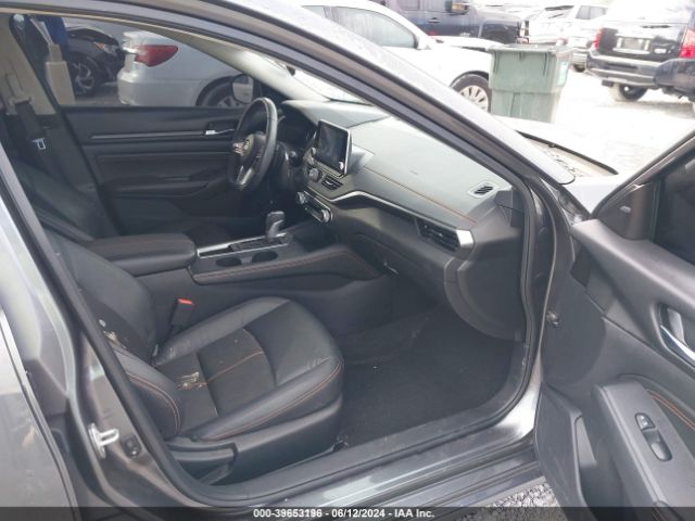 1N4BL4CV6MN372553 Nissan Altima Sr Fwd