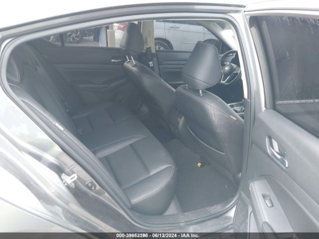 1N4BL4CV6MN372553 Nissan Altima Sr Fwd