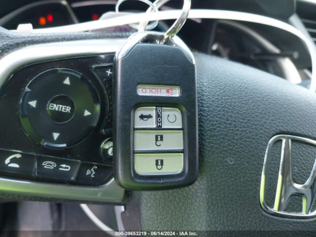 19XFC2F78HE015012 Honda CIVIC EX