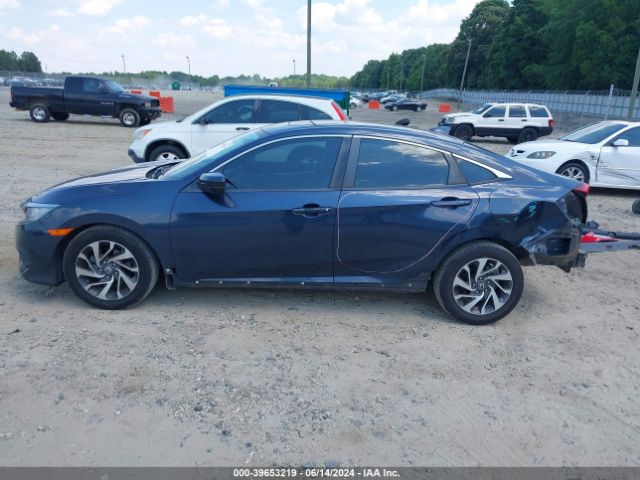 19XFC2F78HE015012 Honda CIVIC EX
