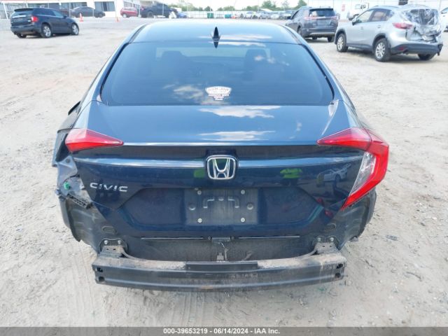19XFC2F78HE015012 Honda CIVIC EX