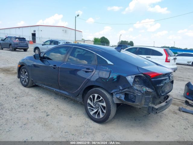 19XFC2F78HE015012 Honda CIVIC EX