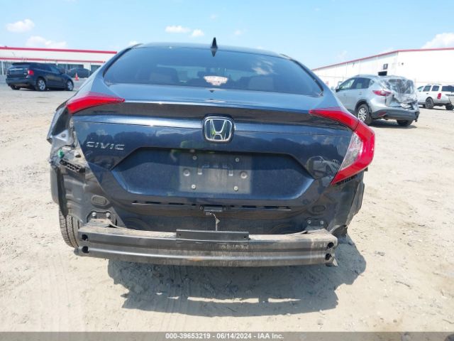 19XFC2F78HE015012 Honda CIVIC EX