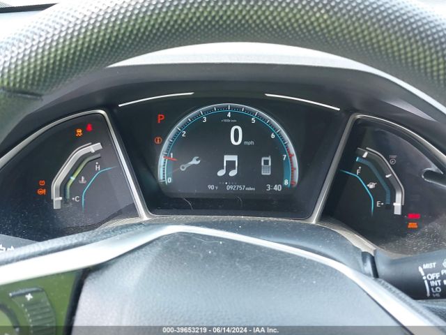 19XFC2F78HE015012 Honda CIVIC EX