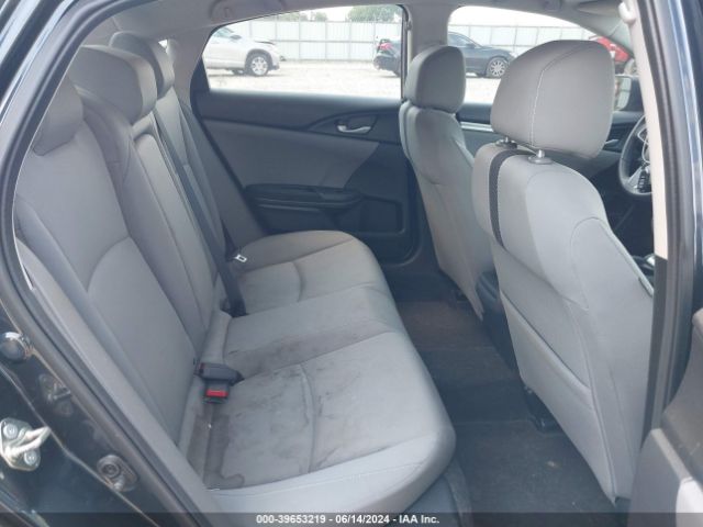 19XFC2F78HE015012 Honda CIVIC EX