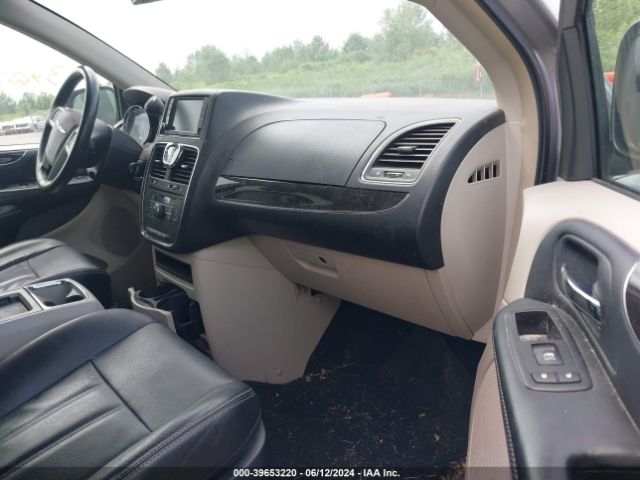 2014 CHRYSLER TOWN & COUNTRY 2C4RC1BG1ER216046 Photo 4