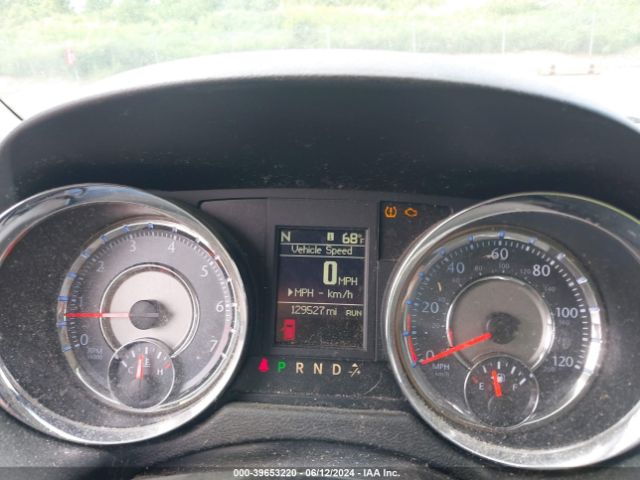 2014 CHRYSLER TOWN & COUNTRY 2C4RC1BG1ER216046 Photo 6