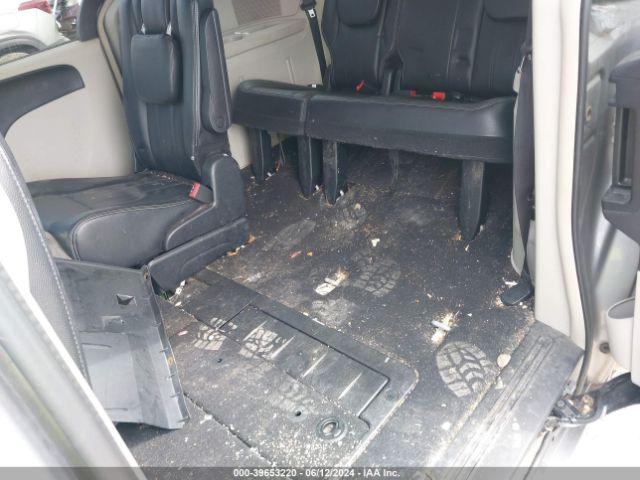 2014 CHRYSLER TOWN & COUNTRY 2C4RC1BG1ER216046 Photo 7