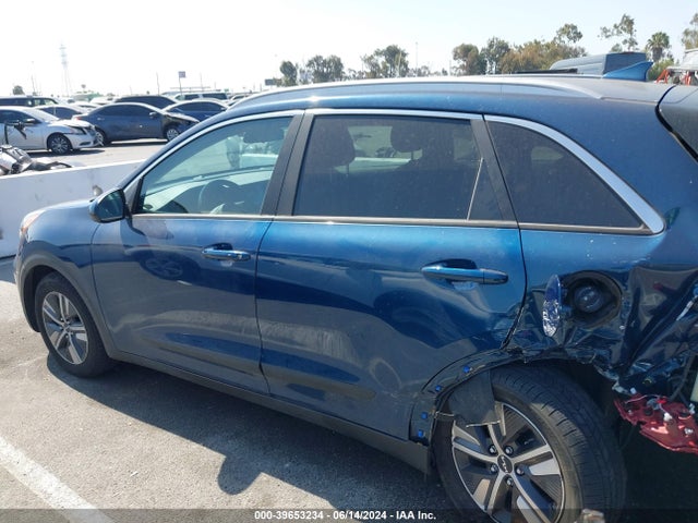 KIA Niro Lxs 2022 KNDCB3LC4N5545868 Image 14