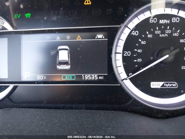 KIA Niro Lxs 2022 KNDCB3LC4N5545868 Image 15