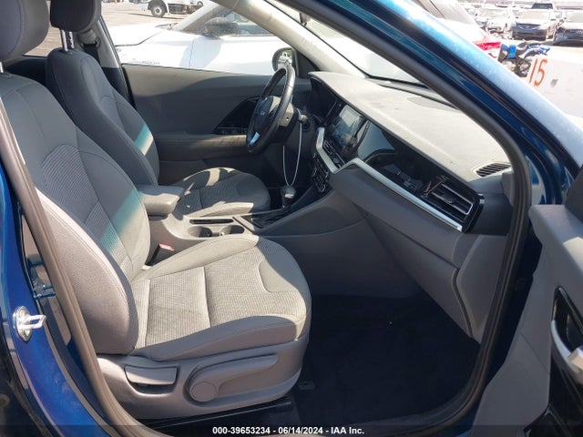 KIA Niro Lxs 2022 KNDCB3LC4N5545868 Image 5