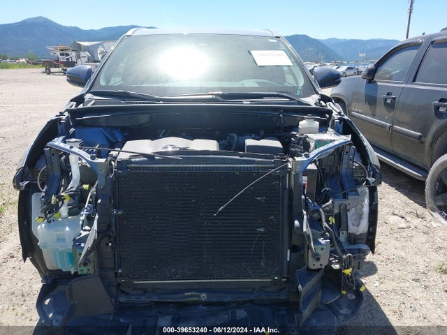 Toyota Highlander Xle 2017 5TDJZRFH2HS459180 Image 13