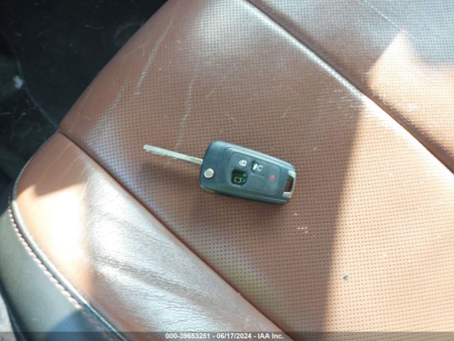 2GKFLPE39H6152363 GMC Terrain Slt