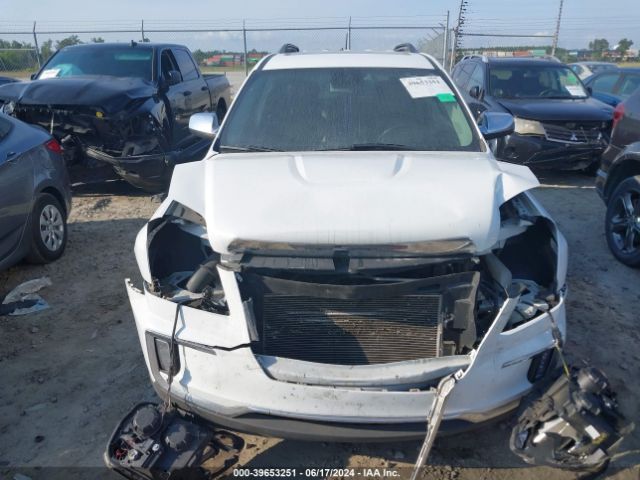 2GKFLPE39H6152363 GMC Terrain Slt