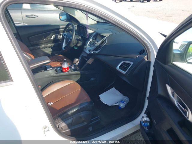 2GKFLPE39H6152363 GMC Terrain Slt