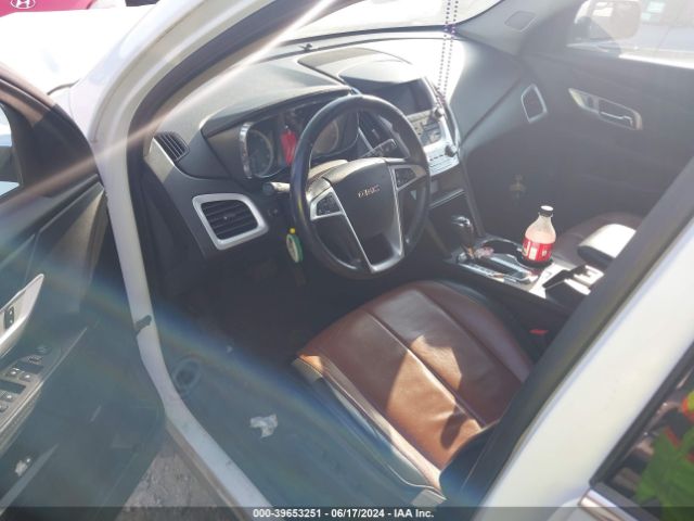 2GKFLPE39H6152363 GMC Terrain Slt