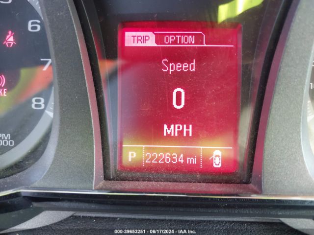 2GKFLPE39H6152363 GMC Terrain Slt