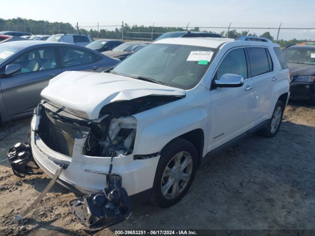 2GKFLPE39H6152363 GMC Terrain Slt