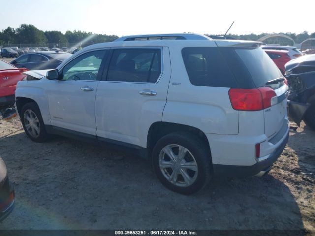 2GKFLPE39H6152363 GMC Terrain Slt