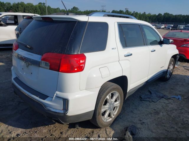 2GKFLPE39H6152363 GMC Terrain Slt