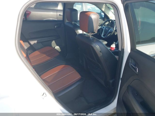2GKFLPE39H6152363 GMC Terrain Slt