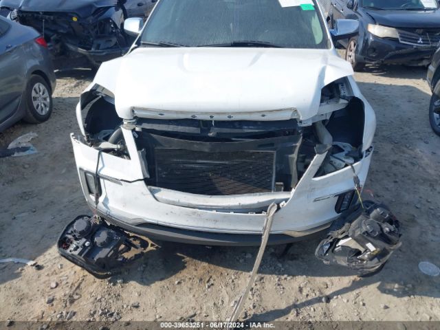 2GKFLPE39H6152363 GMC Terrain Slt