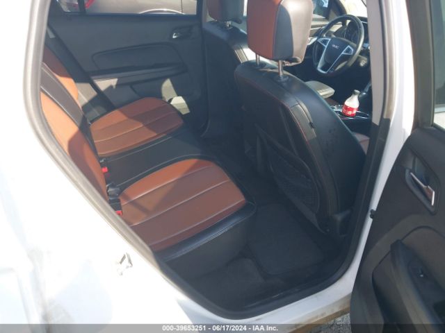 2GKFLPE39H6152363 GMC Terrain Slt
