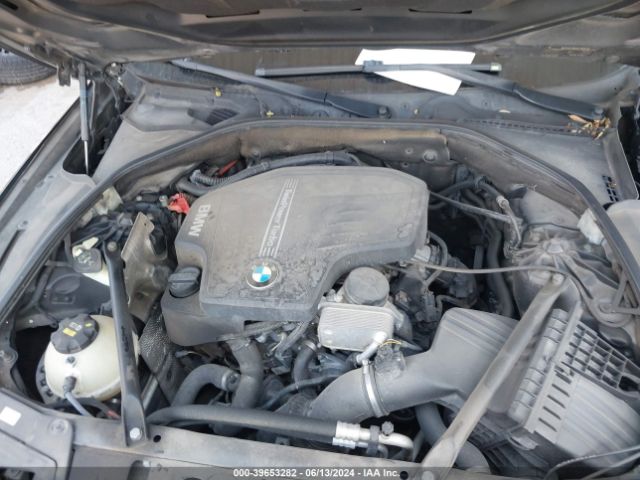 WBA5A5C57ED508504 BMW 528I