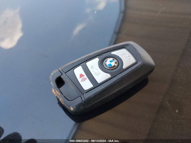 WBA5A5C57ED508504 BMW 528I