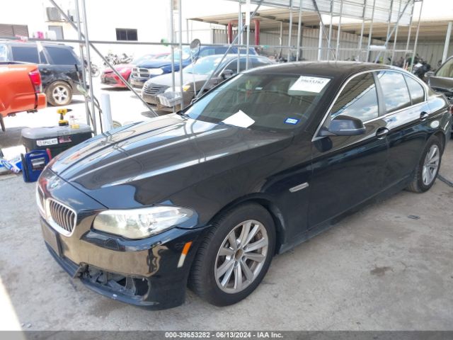 WBA5A5C57ED508504 BMW 528I