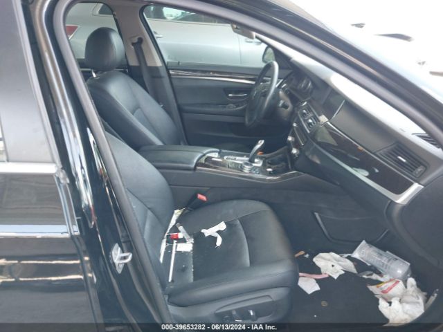 WBA5A5C57ED508504 BMW 528I