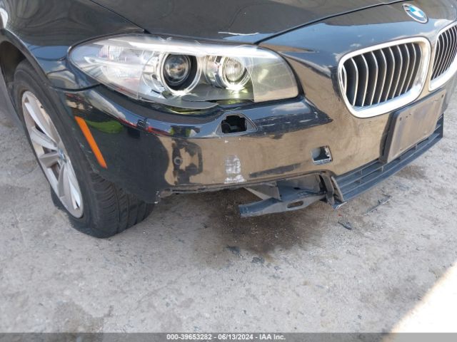 WBA5A5C57ED508504 BMW 528I
