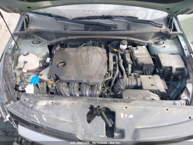 5XYK7CAF0PG013778 KIA Sportage X-pro