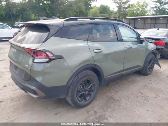 5XYK7CAF0PG013778 KIA Sportage X-pro