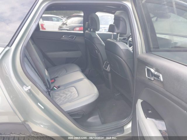 5XYK7CAF0PG013778 KIA Sportage X-pro