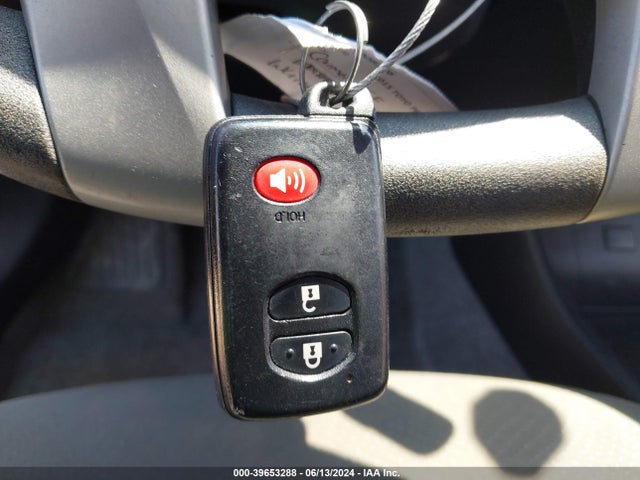 Toyota Prius Three 2015 JTDKN3DU5F0395052 Image 11