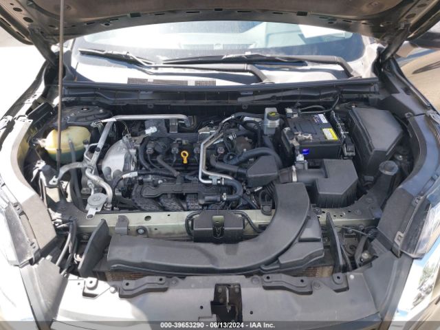 JA4J4VA8XNZ010090 Mitsubishi Outlander Sel 2.5 S-awc