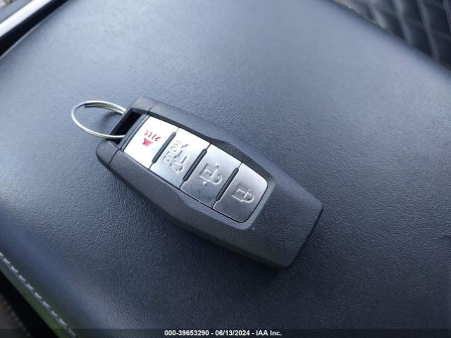 JA4J4VA8XNZ010090 Mitsubishi Outlander Sel 2.5 S-awc