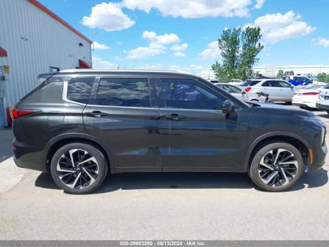 JA4J4VA8XNZ010090 Mitsubishi Outlander Sel 2.5 S-awc