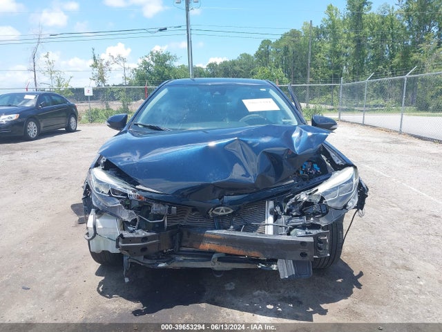 Toyota COROLLA SE 2017 2T1BURHE4HC837336 Image 12