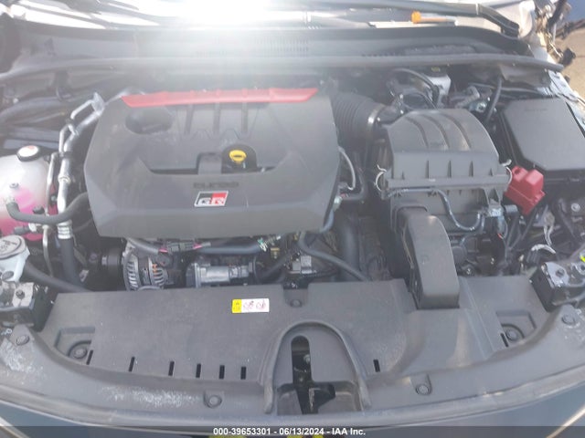 Toyota Gr Corolla Premium 2024 JTNABAAE9RA008115 Image 10