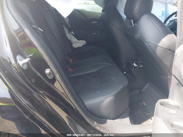 Toyota Gr Corolla Premium 2024 JTNABAAE9RA008115 Image 8