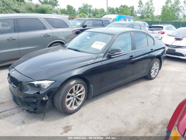 WBA8E5G57GNT40548 BMW 320i Xdrive
