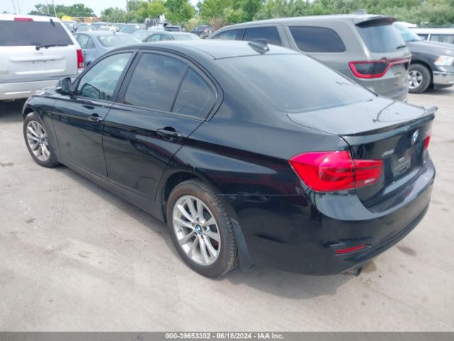 WBA8E5G57GNT40548 BMW 320i Xdrive